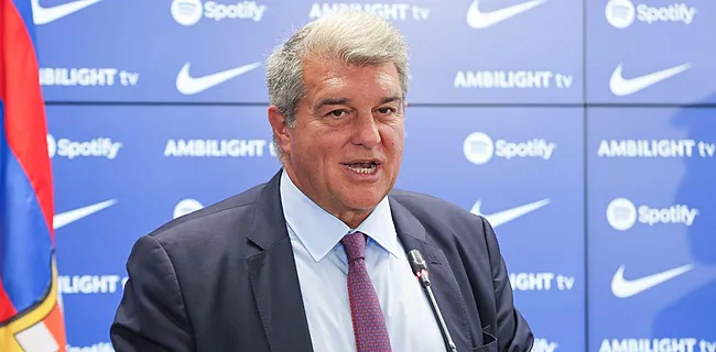 'Barça schakelt razendsnel: nieuwe coach tekent tot 2026'