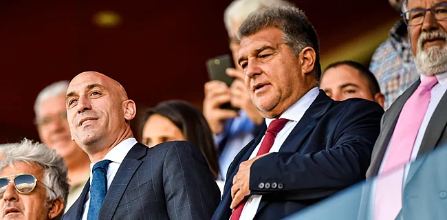 'Vernieuwingen Barça: topaanwinst op weg naar uitgang'