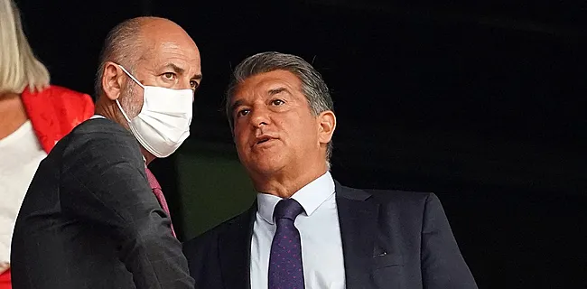 'Barça betaalt zélf om grote naam te dumpen'