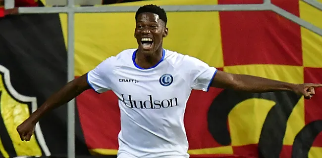EXCLUSIEF: Vijf clubs uit de Bundesliga azen op Jonathan David