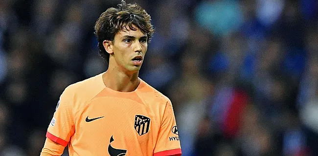 'Speciale constructie bezorgt Félix toptransfer'