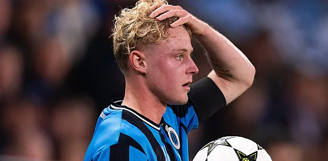 'Tedesco baalt: Seys moet al afhaken voor de Rode Duivels'
