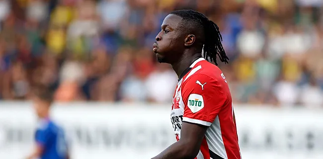 Van kwaad naar erger: Bakayoko compleet belachelijk gemaakt
