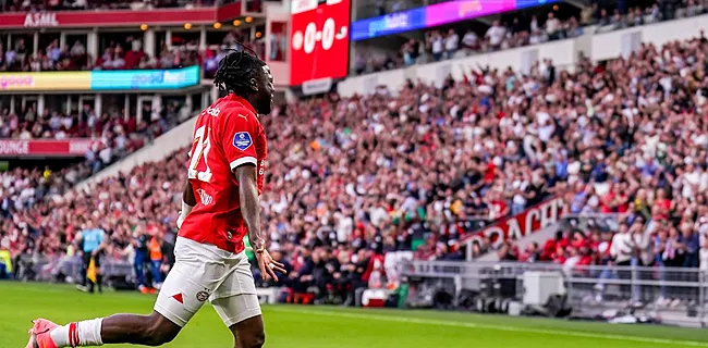 Transferknaller Bakayoko: absolute minimumprijs staat vast