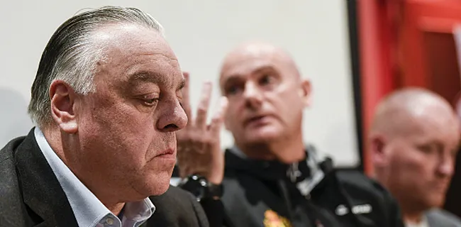 'Malinwa meldt zich bij voormalig Rode Duivel'
