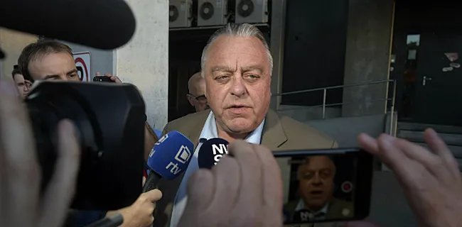Schok in matchfixing-zaak KVM: schorsingen nietig verklaard