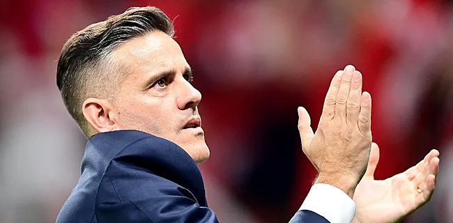 Canadese bondscoach aan de slag in Jupiler Pro League?