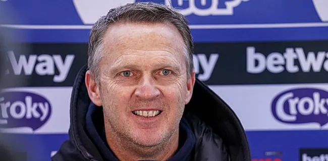 Van den brom haalt zijn gram: 