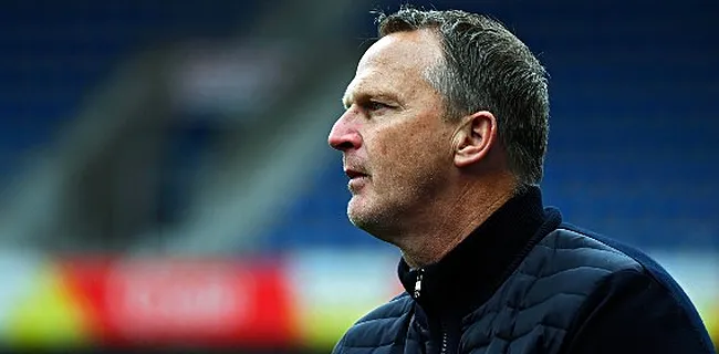 VD Brom zet Genk op scherp: 