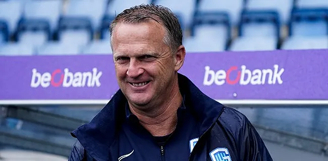 Club krijgt eerste waarschuwing: 