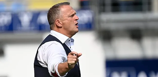 Van den Brom snoeihard: 