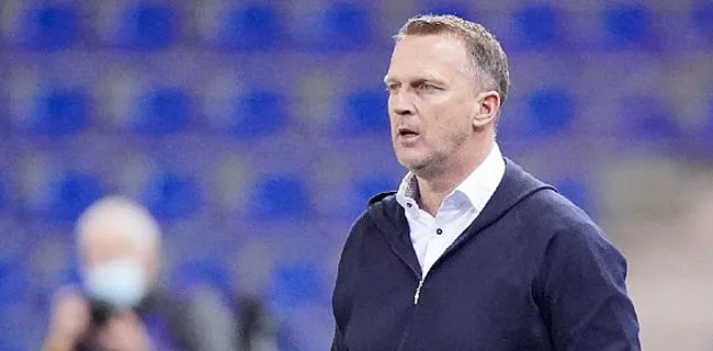 'Supporters roeren zich: Genk neemt beslissing over VD Brom'
