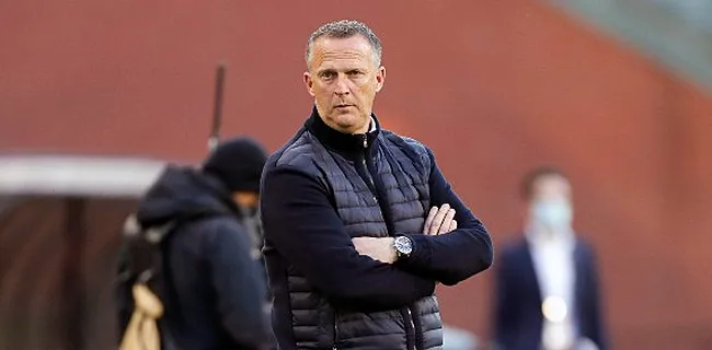 Genk aast op revanche, Van den Brom kondigt vervanger Heynen aan