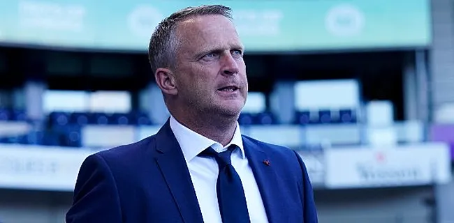 VD Brom voor Antwerp: 