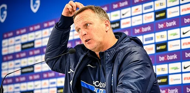 CL-kandidaat verrast: Van den Brom op shortlist