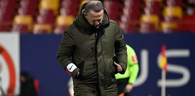 'VD Brom kost Genk nog flinke som'