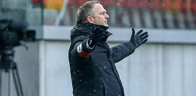 Vete tussen Van den Brom en Nederlandse analist: 