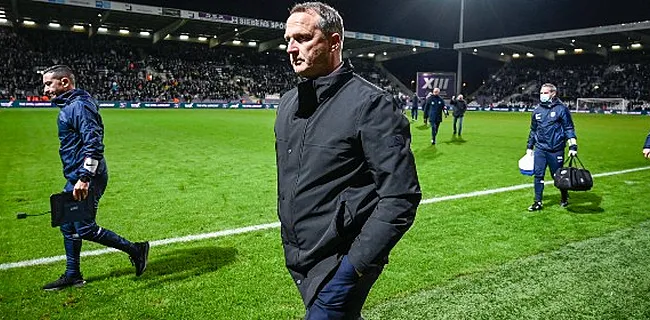 VD Brom krijgt oplossingen aangereikt bij Genk