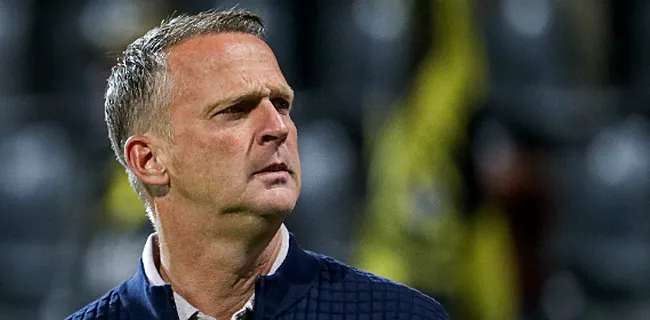 'Genk haalt portefeuille boven en stelt Van den Brom snel voor'