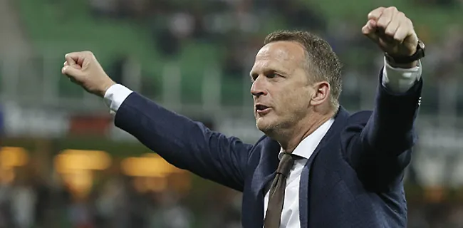 'Details bekend over overgang Van den Brom'