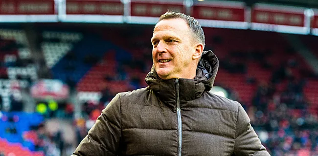 FC Utrecht komt met officieel bericht over Van den Brom en Genk