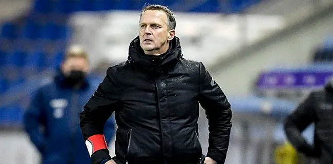 De 11 namen: VD Brom wisselt drie keer, Beerschot mét Holzhauser
