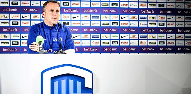 Van den Brom geef opvallende reden voor overstap naar Genk