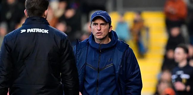 'Westerlo rondt weer absolute toptransfer af'