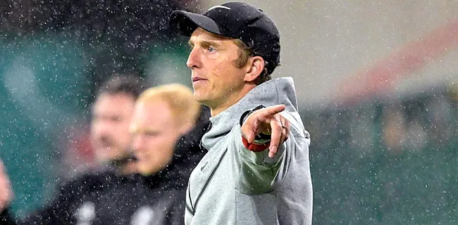 Eerste aanwinst voor De Roeck: Antwerp shopt bij OHL