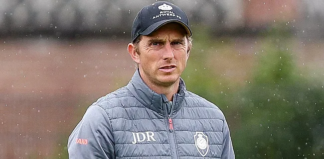Antwerp’s nieuwe bad boy: vuilste speler van de JPL