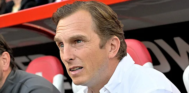 Jonas De Roeck geeft Alderweireld-sleutel aan toptalent