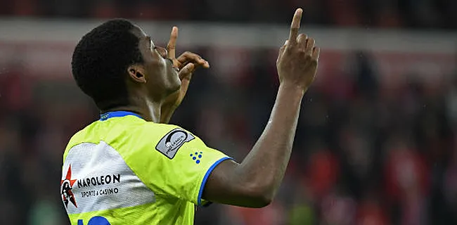 'Knaltransfer van minstens 20 miljoen: Ajax en co willen David'