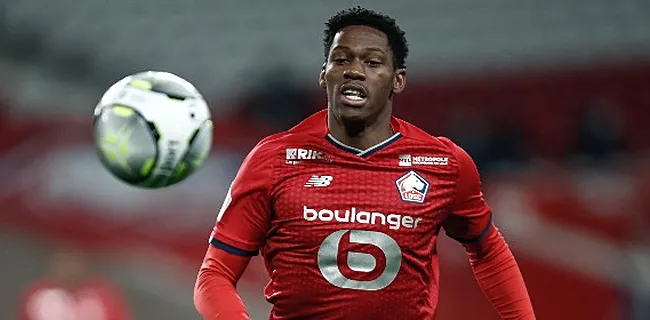 'Knaltransfer David naar Premier League'