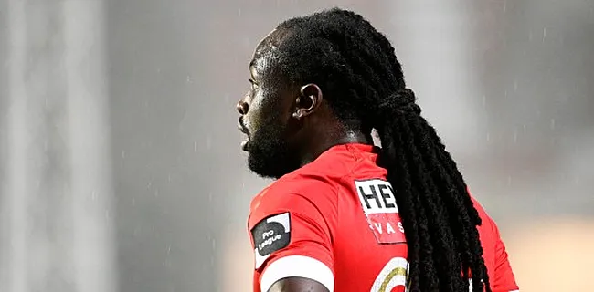 'Antwerp neemt definitieve beslissing over Lukaku'