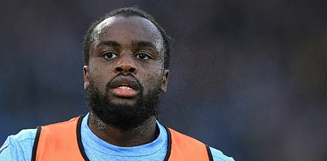 'Premier League lonkt alsmaar meer voor Jordan Lukaku'