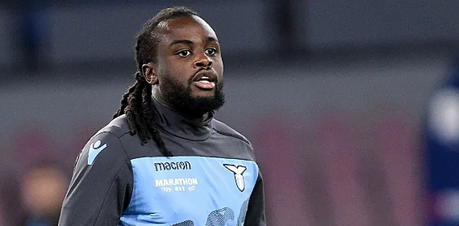 'Lazio neemt besluit over toekomst Jordan Lukaku'