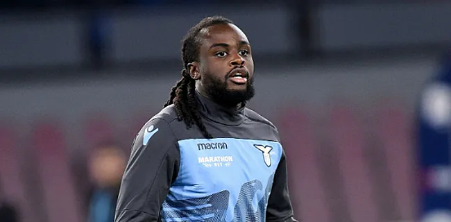'Jordan Lukaku krijgt weer slecht nieuws te horen'