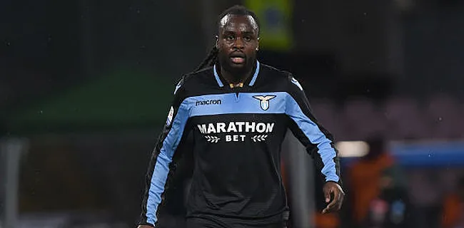 'Nieuwe blessure Lukaku opent deur voor nieuwe Belg bij Lazio'