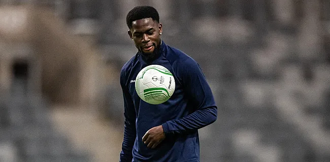 AA Gent incasseert enorme meevaller, pech voor Club Brugge