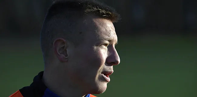 Clasie legt uit waar het fout loopt bij Club Brugge