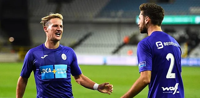 Beerschot moet vertrek volgende sterkhouder vrezen