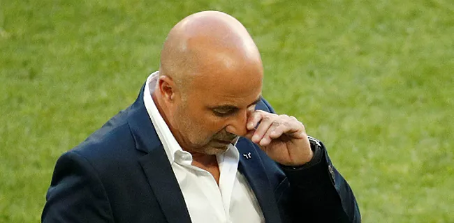 'Argentijns bondscoach grijpt in en gooit drie spelers uit basisploeg'