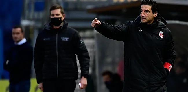 De 11 namen: Moeskroen en W-Beveren kiezen tegengestelde aanpak