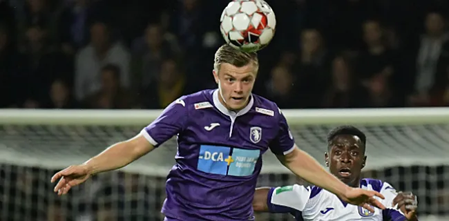 Vancamp op de radar van Belgische clubs