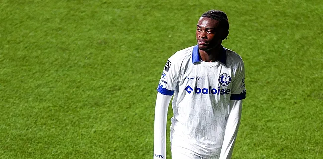 Mokio velt oordeel over overstap van AA Gent naar Ajax
