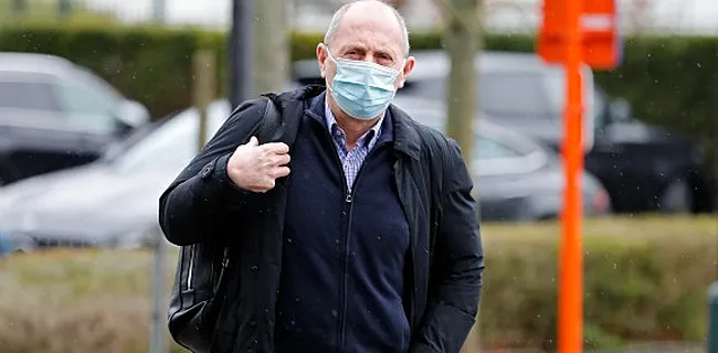 'Anderlecht schiet in eigen voet bij Pro League'