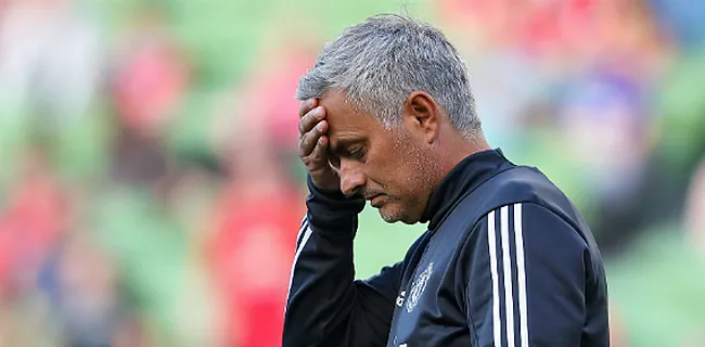 'United kiest tijdelijke vervanger Mourinho, drie opvolgers genoemd'