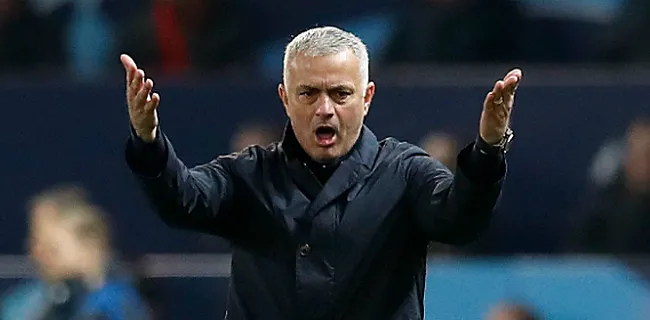 'United muilkorft Mourinho met miljoenensanctie'