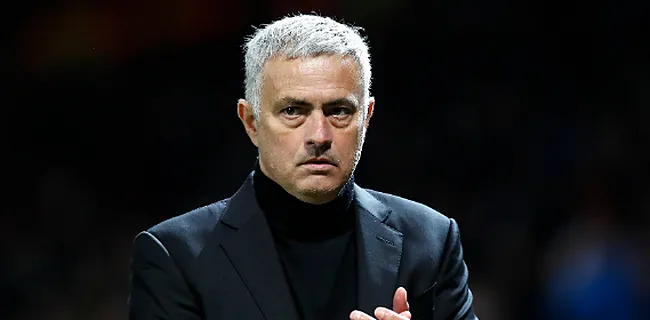 'Mourinho zet Rode Duivel bovenaan winterse verlanglijst'