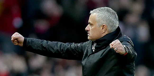 Tottenham kondigt Mourinho aan als nieuwe coach
